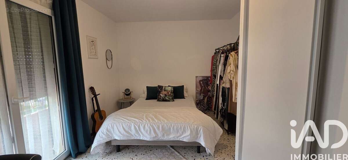 Photo 9 - Appartement à BORGO