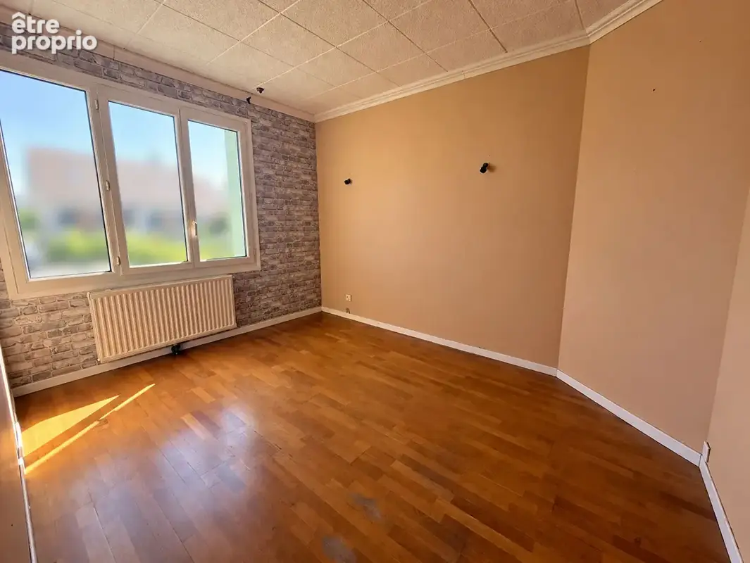 Maison 5 pièces 80 m² à vendre à Pont-Sainte-Maxence (60700) - photo 6