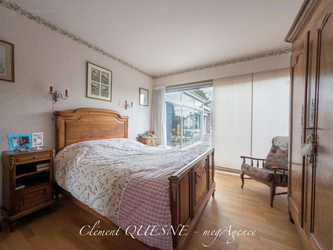 Propriété d'exception, rare sur le secteur ! - photo 14