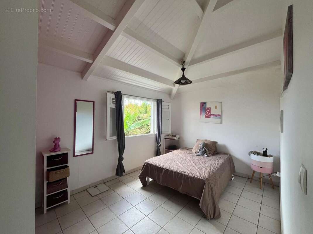 Photo 8 - Maison à SAINTE-LUCE