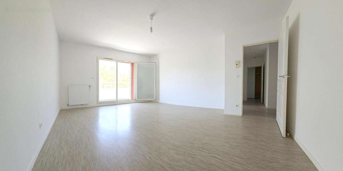 Appartement 70 m² à Bordeaux  - photo 5