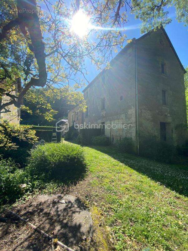 A voir absolument Ancien Moulin du XVIème Siècle - photo 3