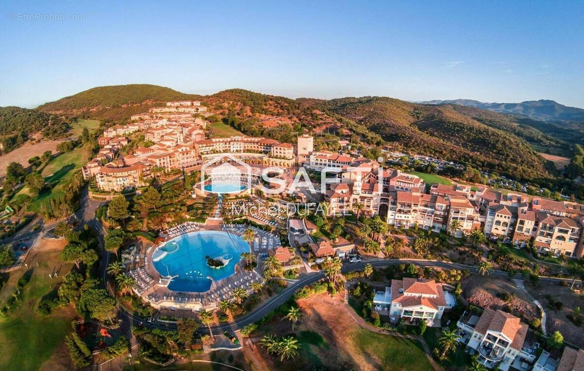 Photo 1 - Commerce à LA SEYNE-SUR-MER