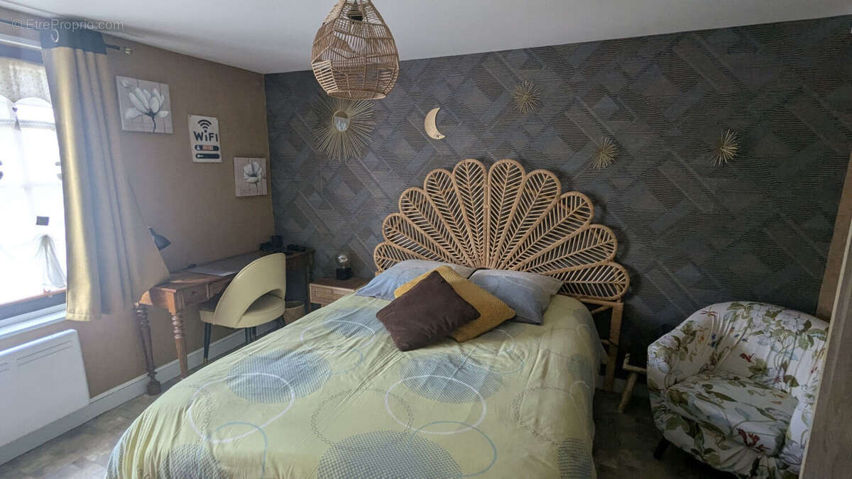 Photo 4 - Maison à AIFFRES