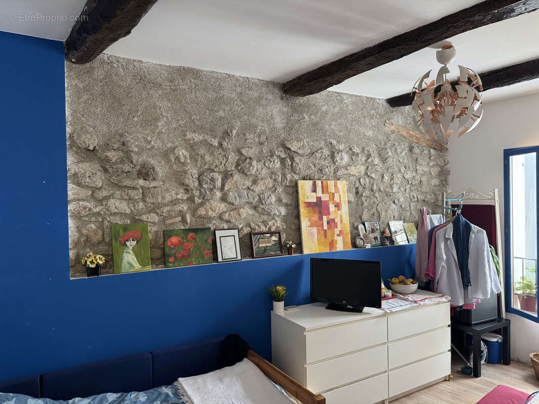 Maison à CLERMONT-L'HERAULT