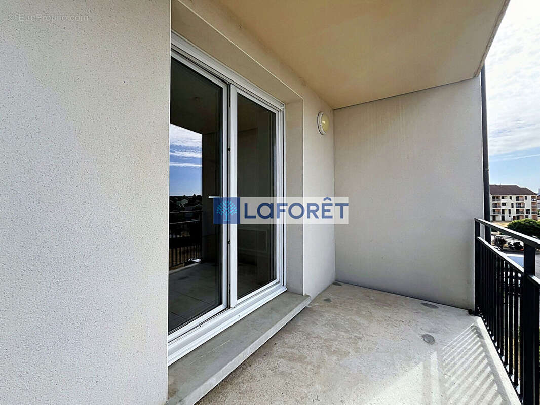 Appartement Saint-dizier 3 pièce(s) 52 m2 - photo 8