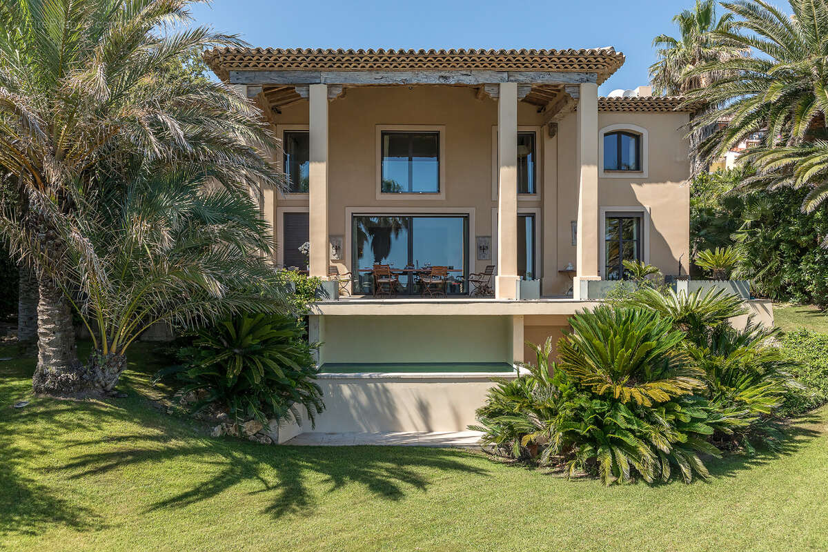 Maison à SAINT-RAPHAEL