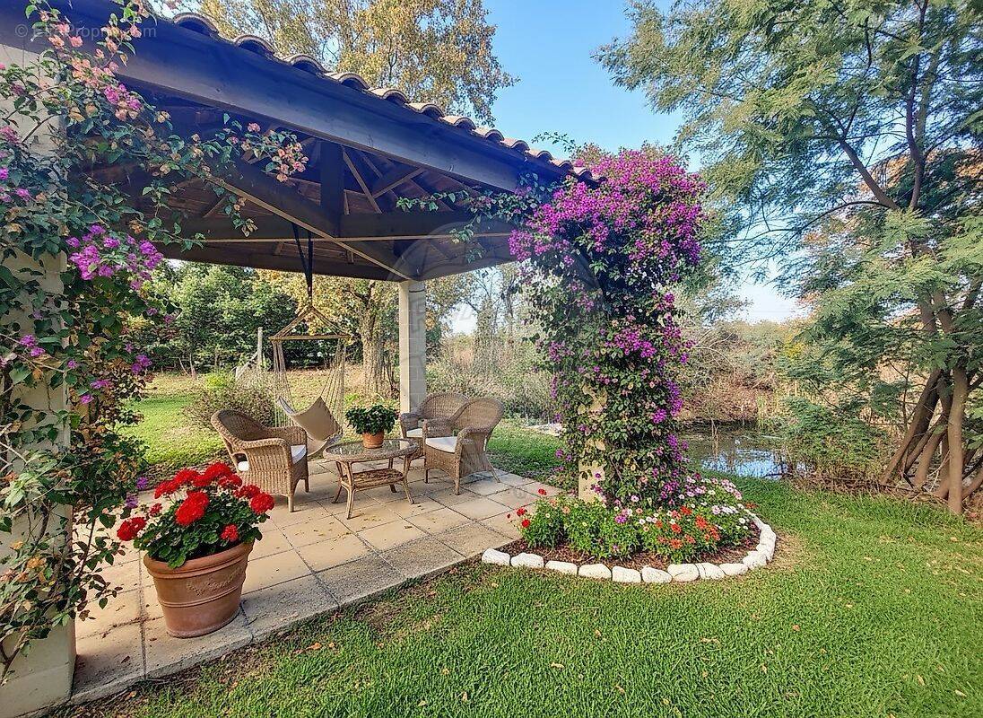 Maison à LE LOROUX-BOTTEREAU