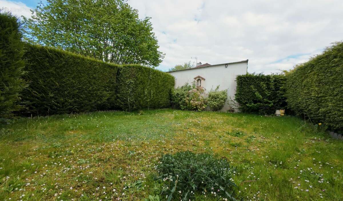 Maison à DIEPPE