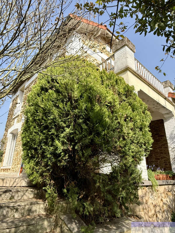 Maison à SUCY-EN-BRIE