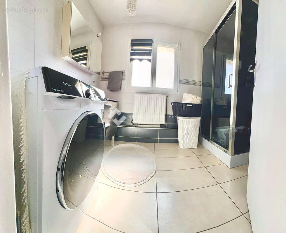 Appartement 114 m² à Garges-Les-Gonesse  - photo 8