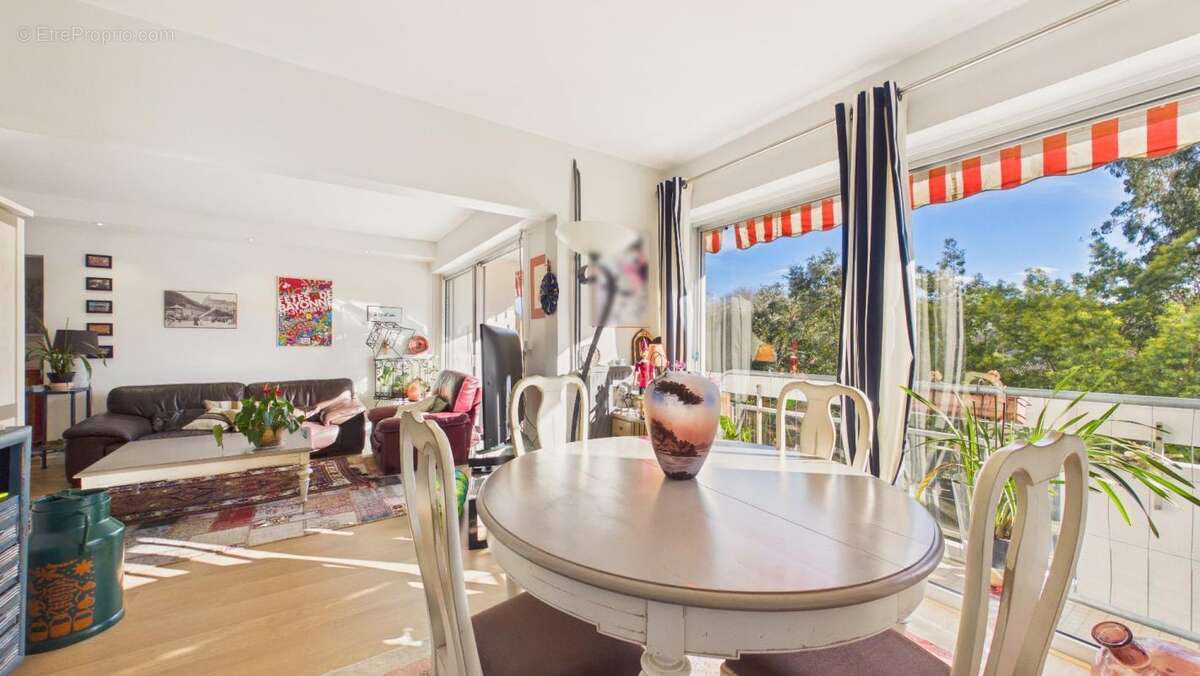 Appartement à ANGLET