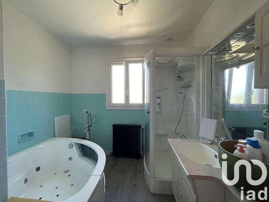 Photo 4 - Maison à RUFFEC