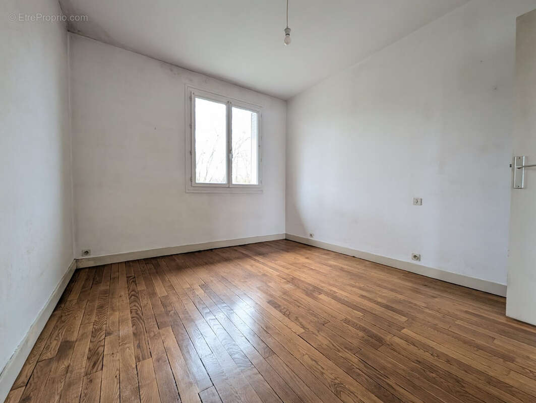Appartement à TOURS