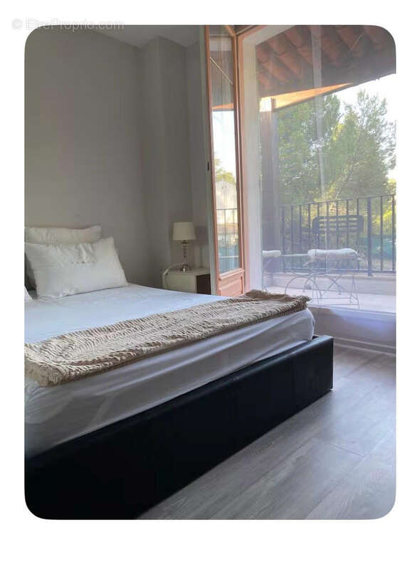 Maison à MOUANS-SARTOUX