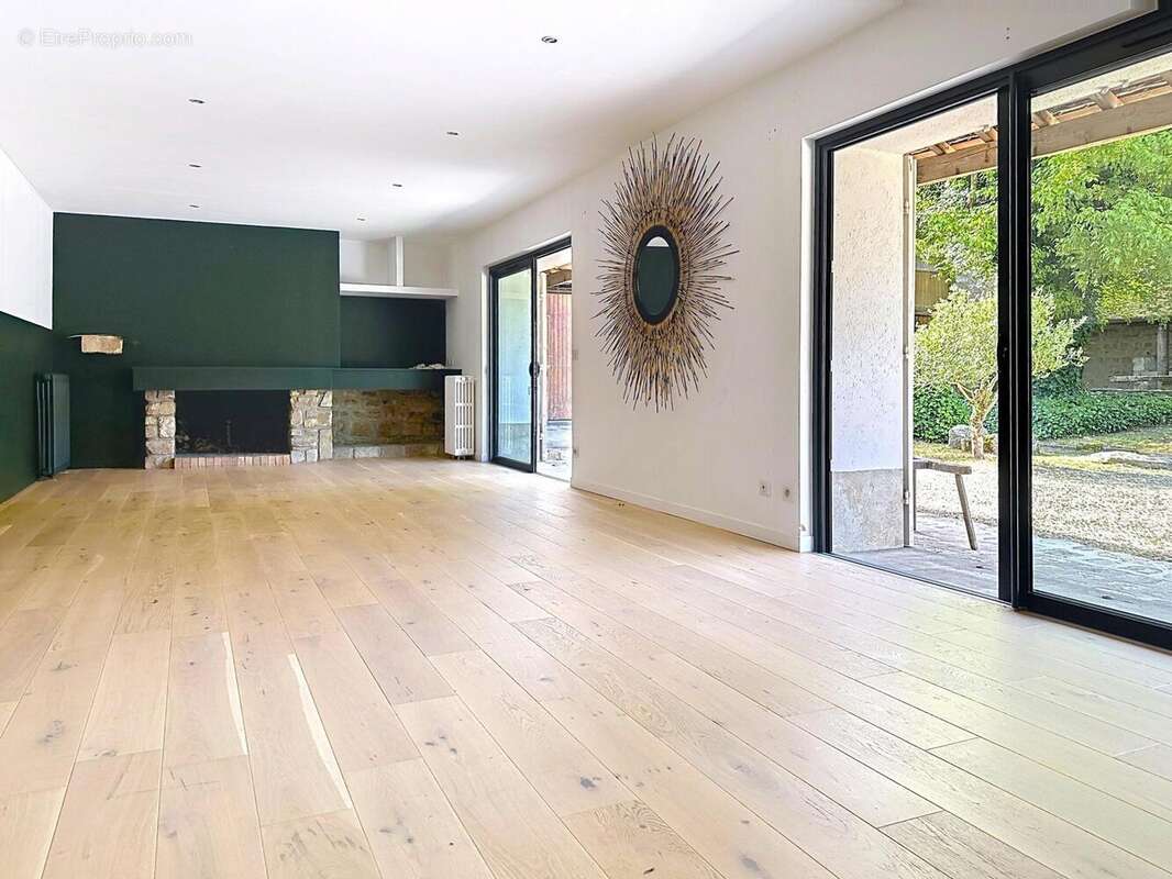 Photo 3 - Maison à ARBONNE-LA-FORET