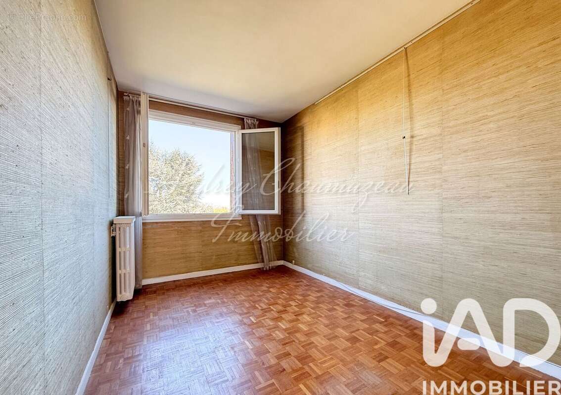 Photo 9 - Appartement à SEVRES