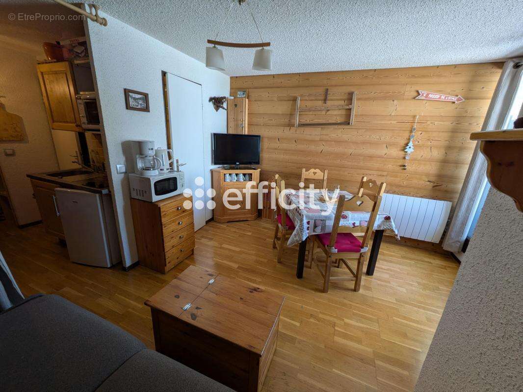 Appartement à MANIGOD