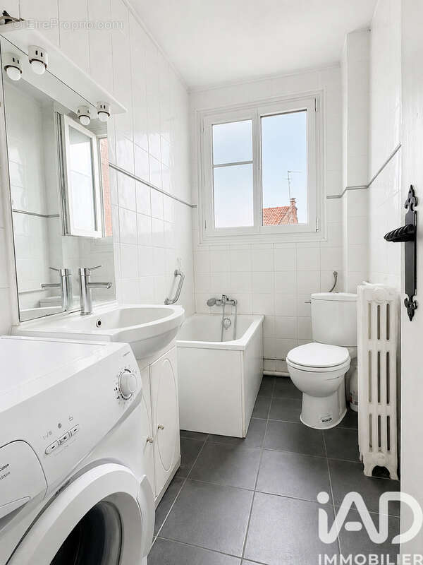 Photo 5 - Appartement à COLOMBES