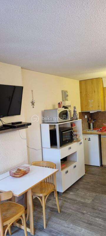 Appartement à SAINT-LARY-SOULAN