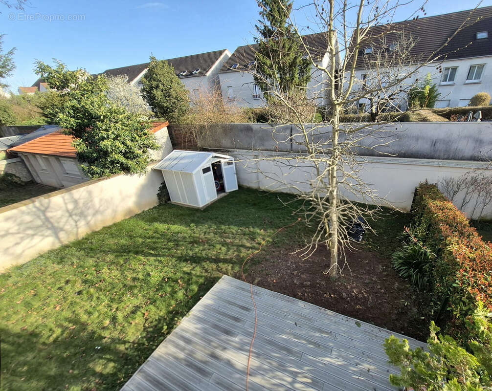 Maison à CHOISY-LE-ROI