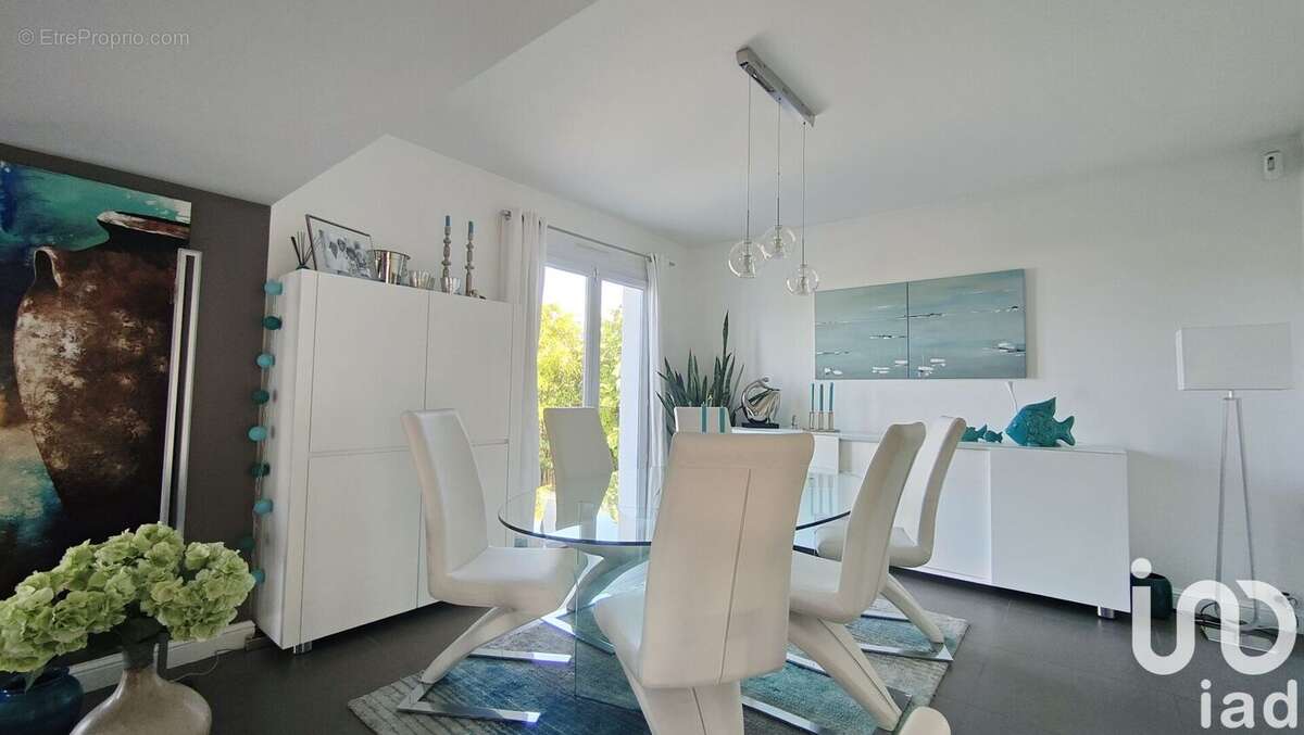 Photo 4 - Maison à TALMONT-SAINT-HILAIRE