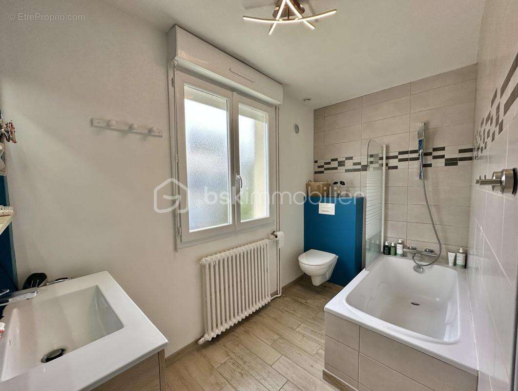 Maison 6 pièces 104m² au Corniguel - photo 11