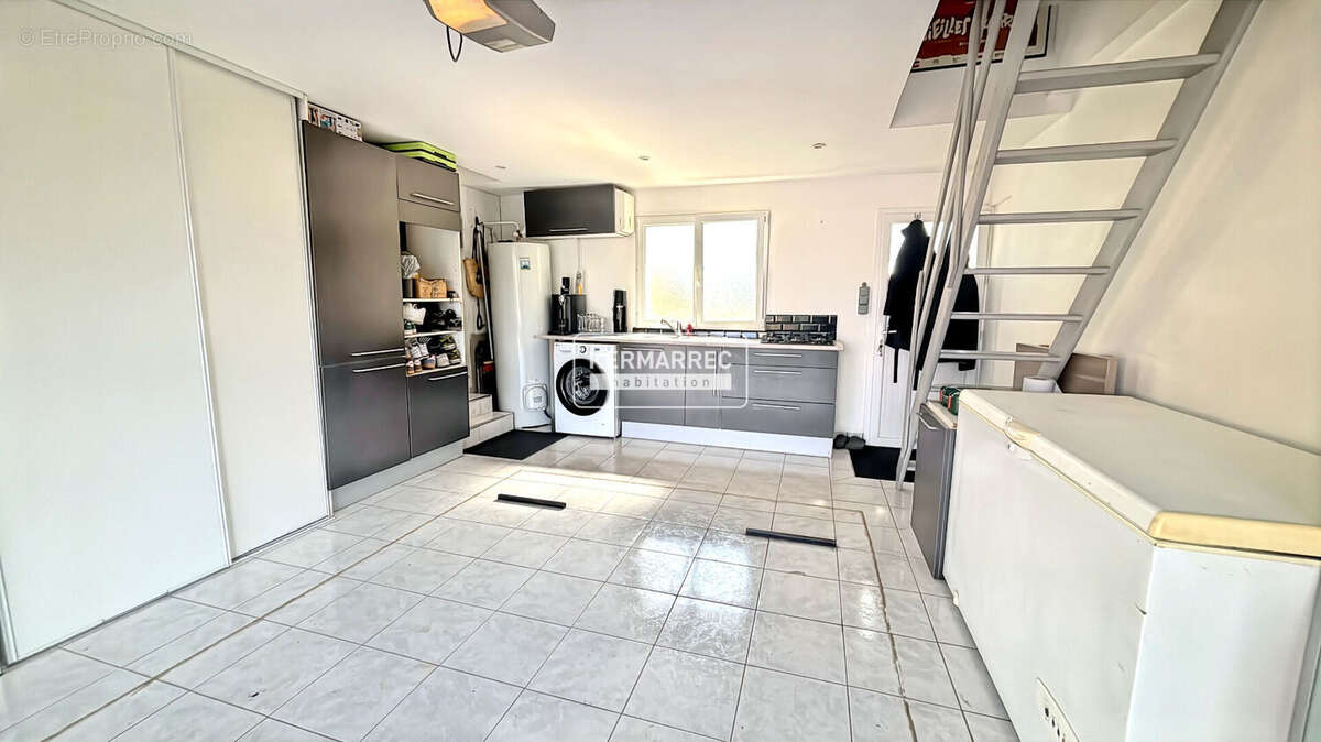 A VENDRE Maison La Chapelle Erbree 6 pièce(s) 124 m2 - 277 000  HAI - photo 7