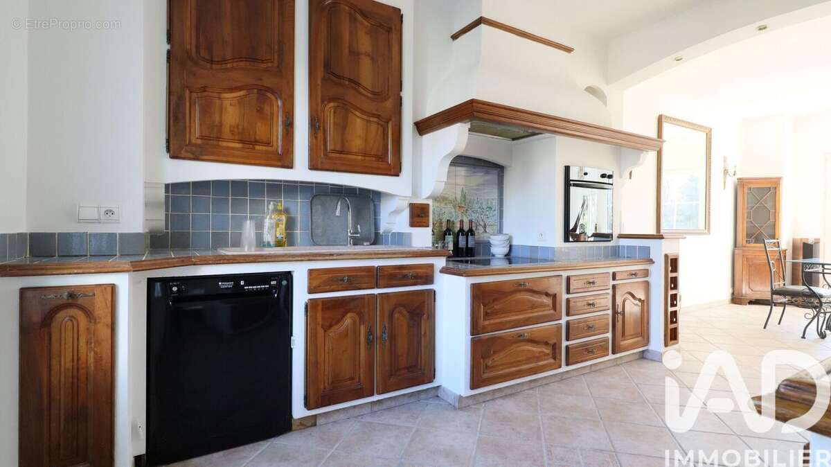 Photo 4 - Maison à ANTONY