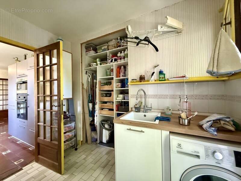 Maison à CHATEAUVIEUX