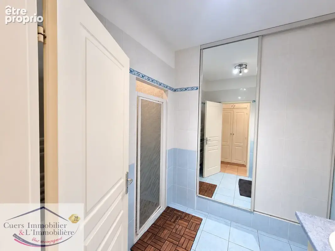 Collobrieres grande propriete de 3 logements avec piscine et garages - photo 21