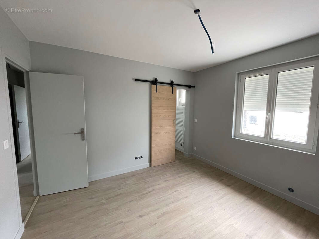 Maison de 97 m2 sur 694 m2 de terrain - photo 7