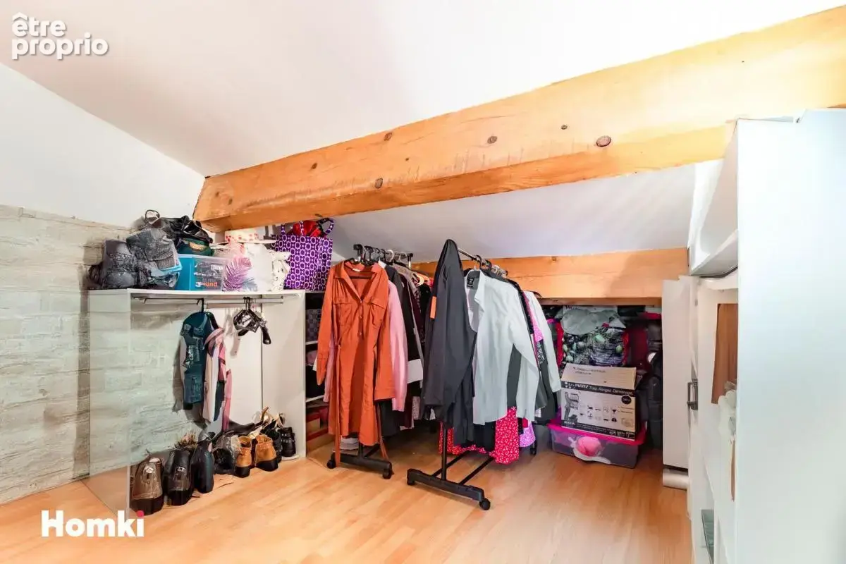 Appartement T3 de 56 m² à Narbonne 11100, Avenue Élie Sermet - photo 8
