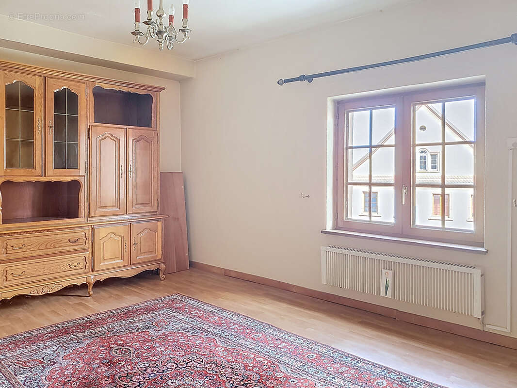 Maison à GRENDELBRUCH