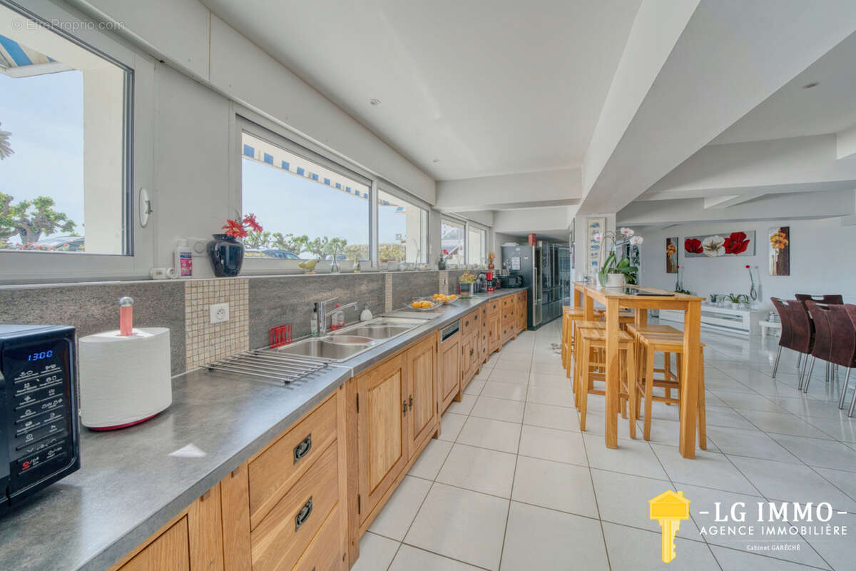 Appartement à ROYAN