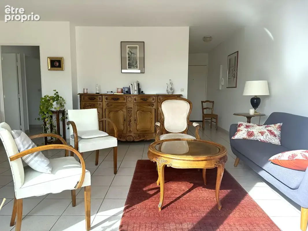 Appartement Les Angles 3 pièces 70 m2 - photo 8