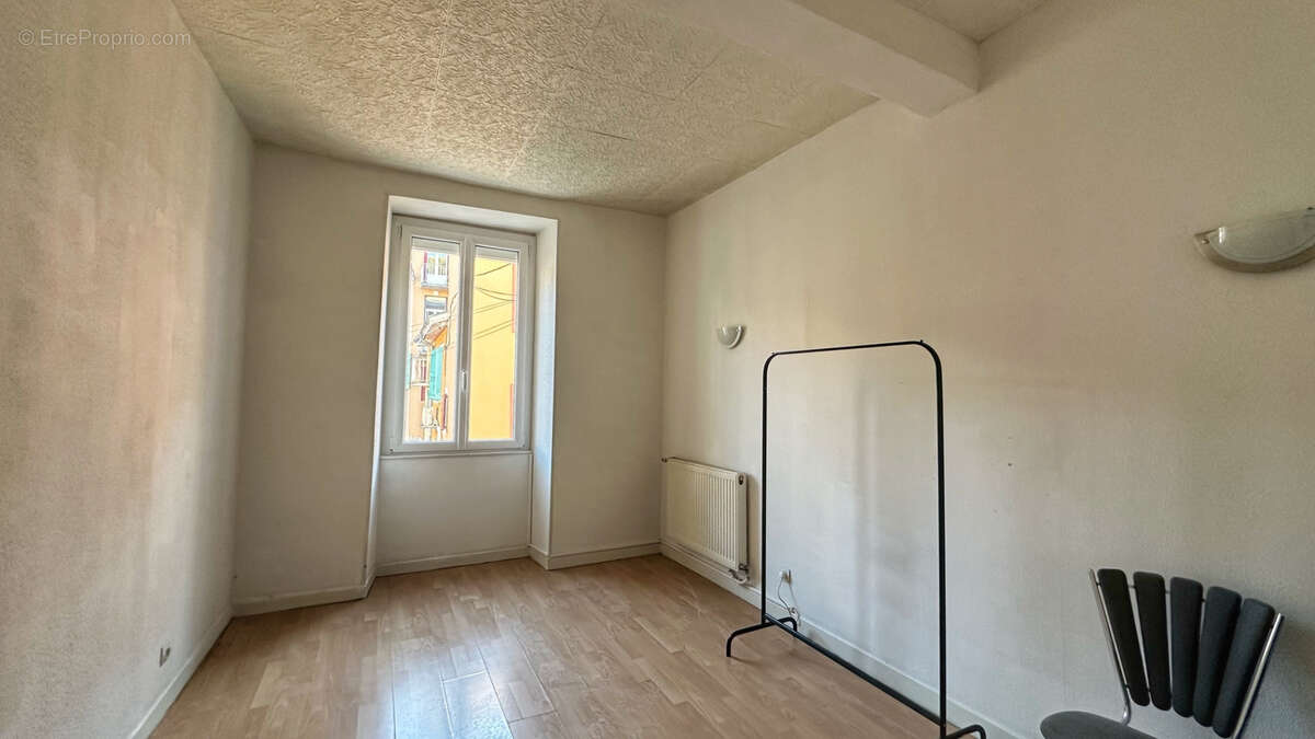Appartement à VOIRON