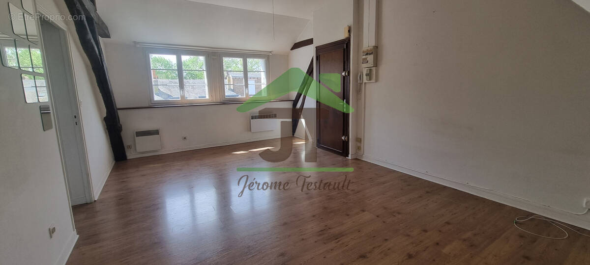 Appartement à CHATEAUDUN