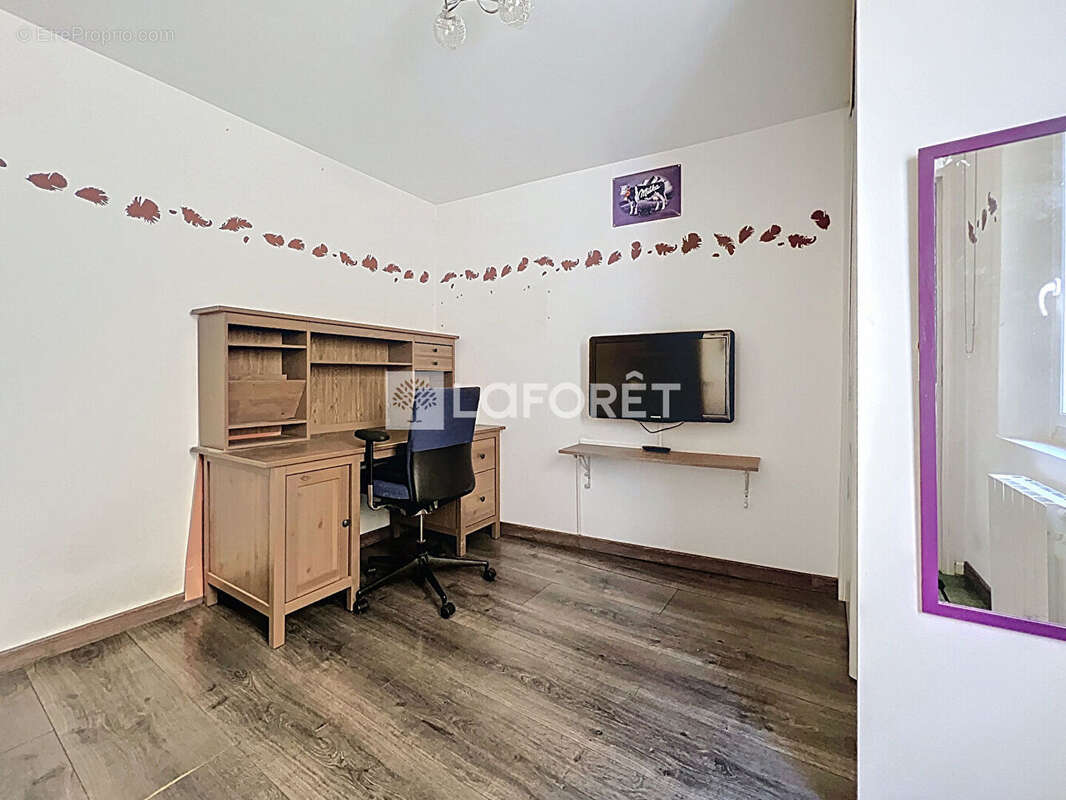 Maison à ROQUEVAIRE