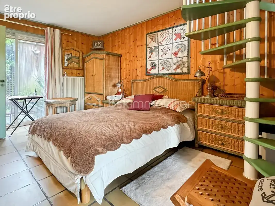 Maison d'architecte - photo 13