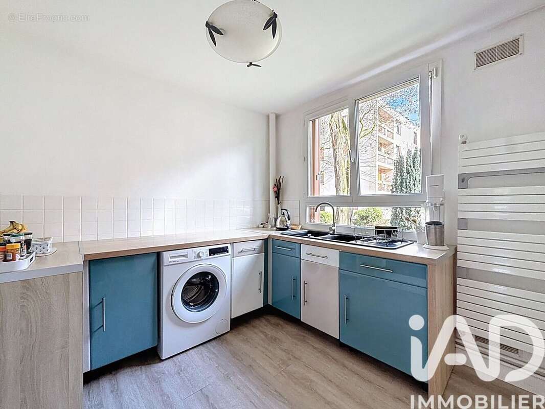 Photo 6 - Appartement à LIMEIL-BREVANNES