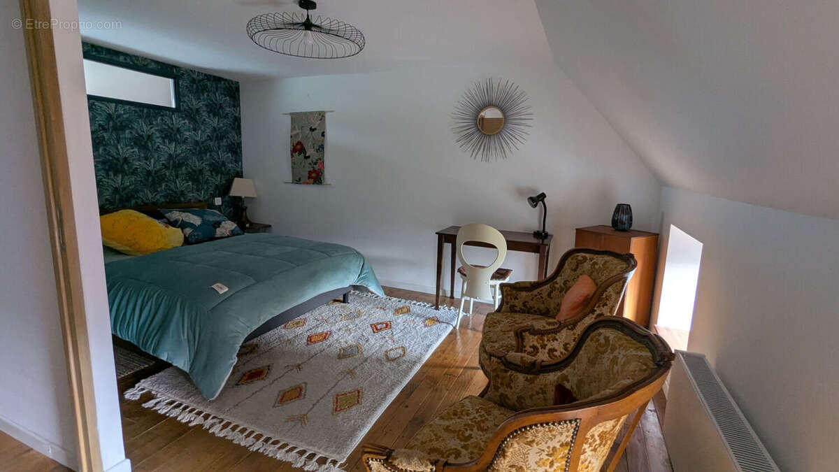 Maison à VALCANVILLE