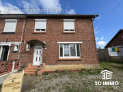 Maison à AVESNES-SUR-HELPE