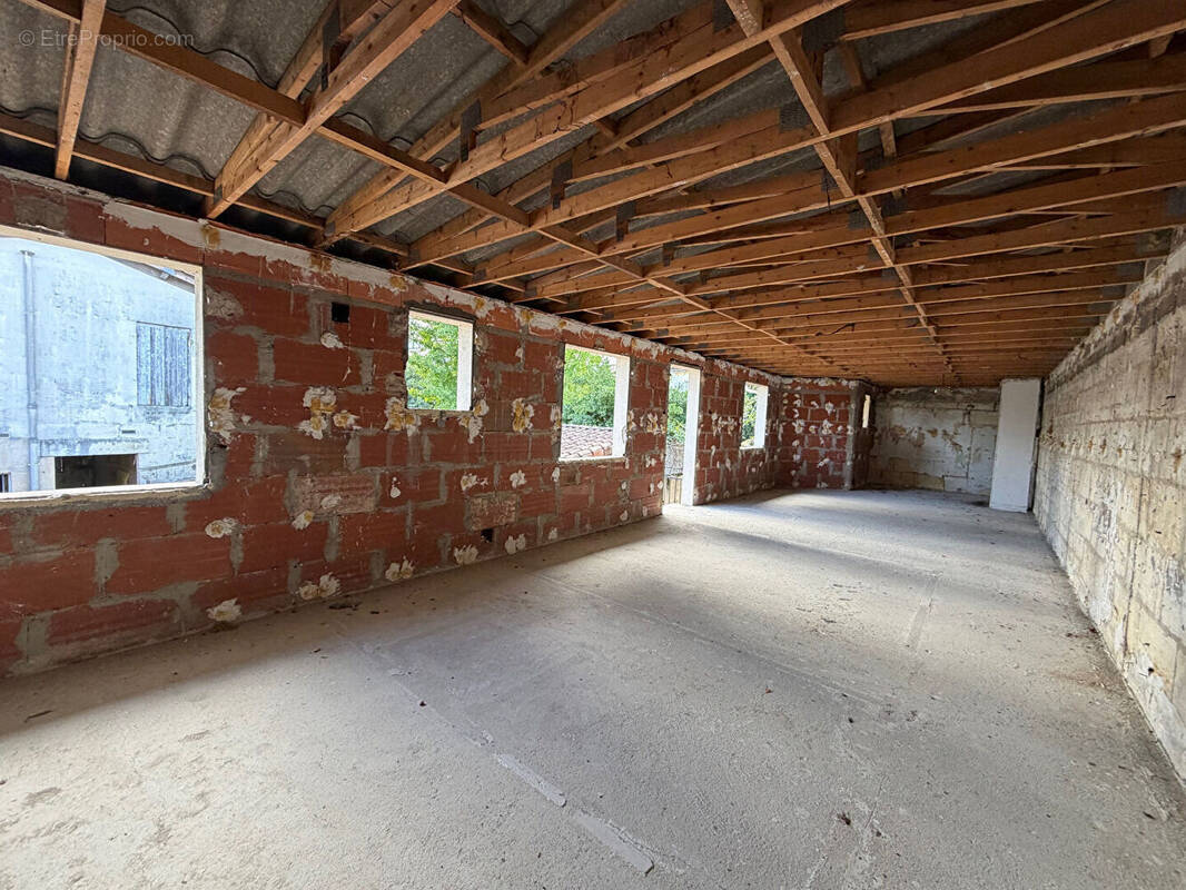 Appartement à LIBOURNE