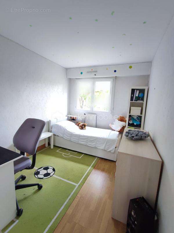 Appartement à BRUNOY