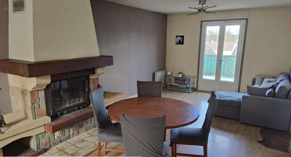 Photo 4 - Maison à LIZY-SUR-OURCQ