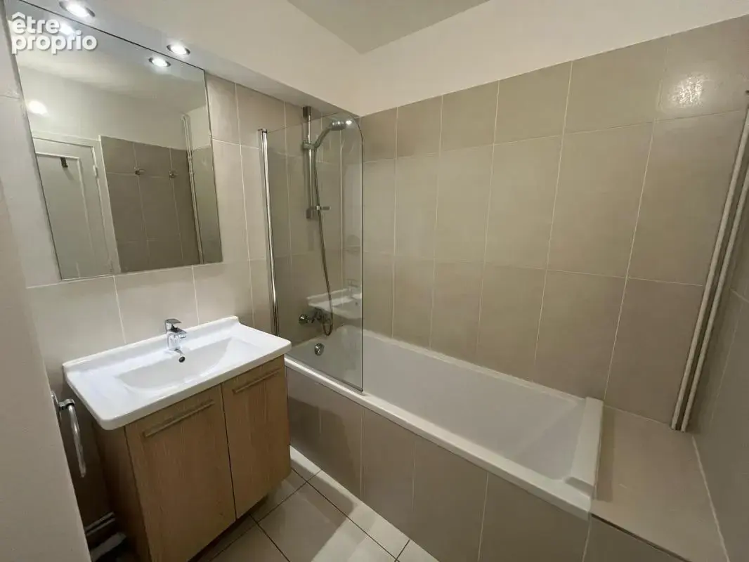 Charmant T3 à vendre, Courbevoie - photo 6