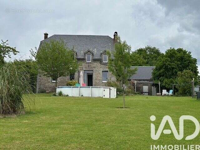 Maison 167 m² à Vitrac-Sur-Montane  - photo 3