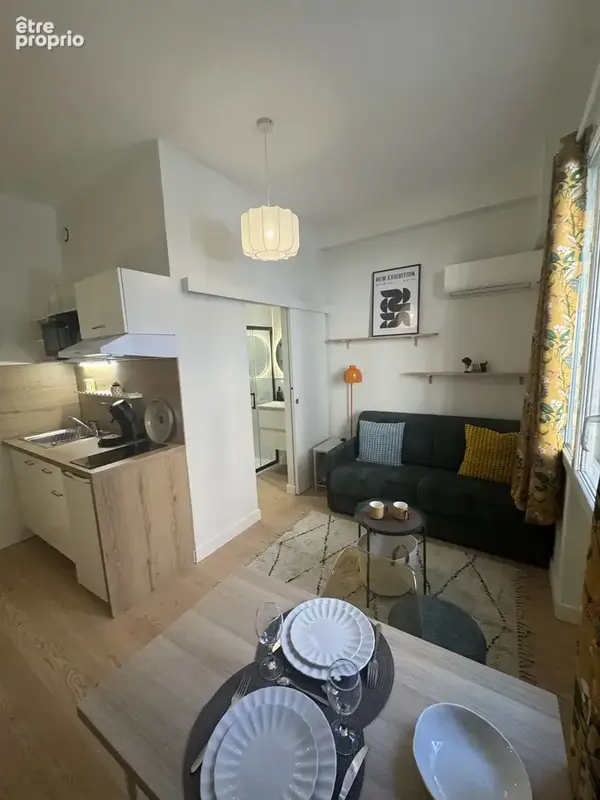 Photo Appartement à Toulouse au prix de 108 000€