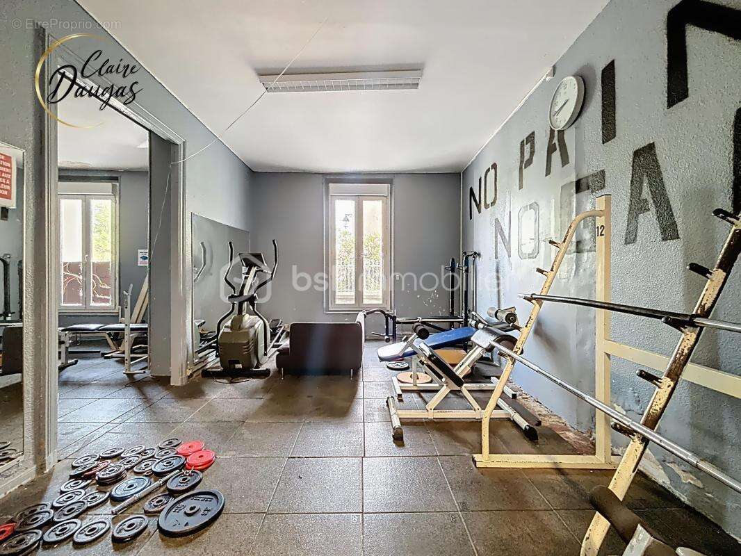 Appartement à TREBES